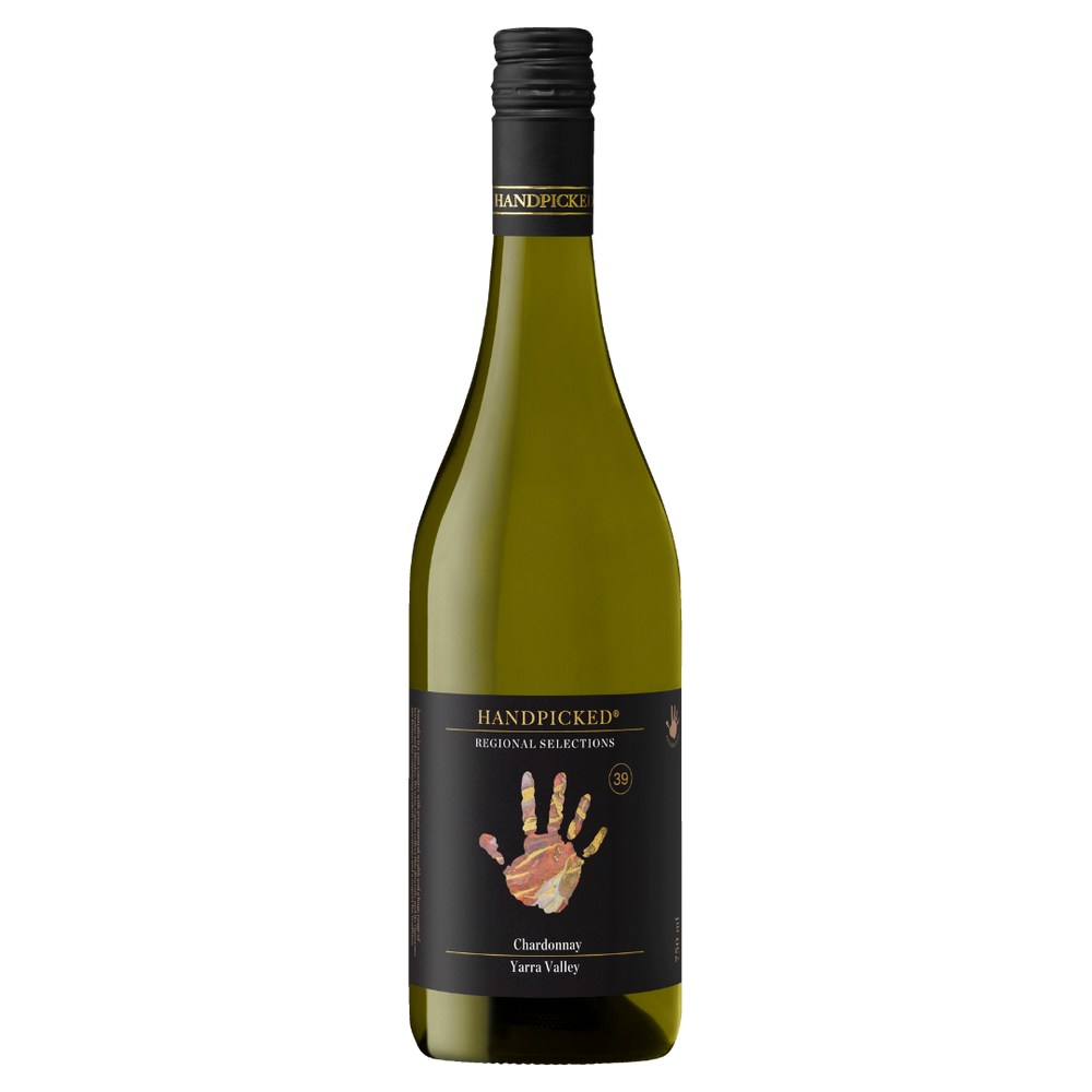 Handpicked Yarra Valley Chardonnay - BOTTLE