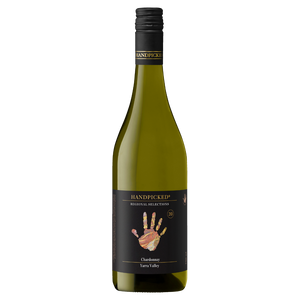 Handpicked Yarra Valley Chardonnay - BOTTLE