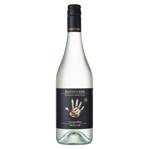 Handpicked Marlborough Sauvignon Blanc 2023