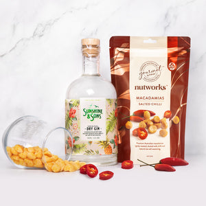 Sunshine & Sons / Nutworks Gift Pack