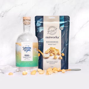 Sunshine & Sons / Nutworks Gift Pack
