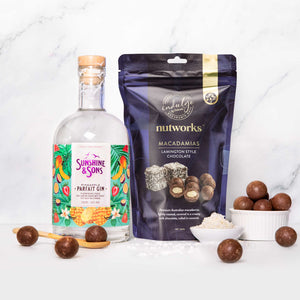 Sunshine & Sons / Nutworks Gift Pack